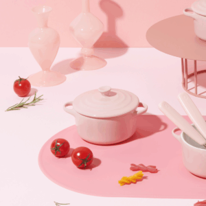 베이비렌지 - 베이비 핑크