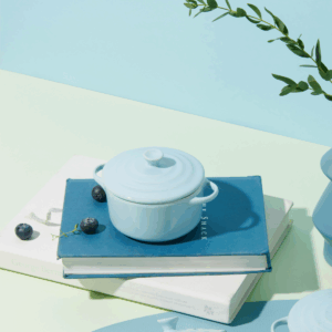 베이비렌지 - 베이비 블루