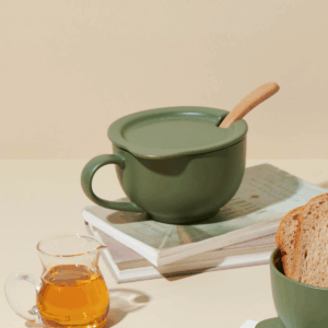 데일리렌지 - 데일리 그린