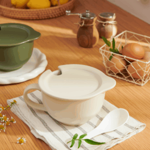 데일리렌지 - 데일리 아이보리